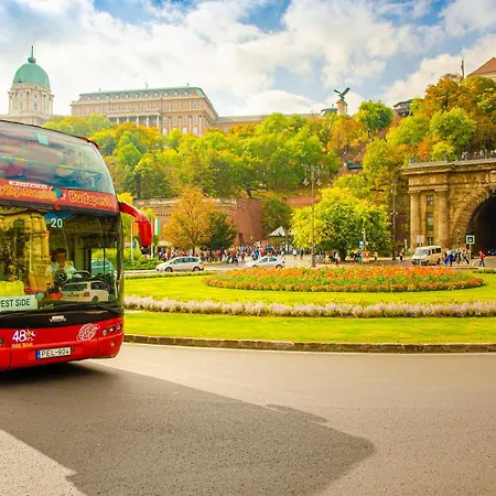 Skylark Cozy * ブダペスト