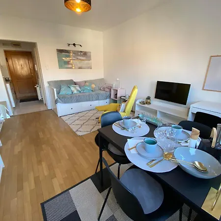 Skylark Cozy Budapest
