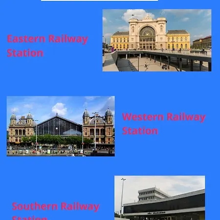 Skylark Cozy Διαμέρισμα Βουδαπέστη