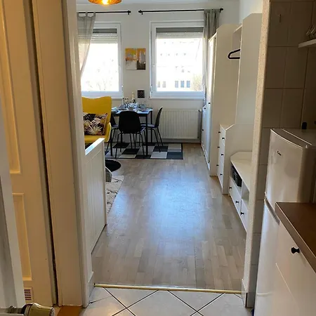Skylark Cozy Apartment Budapest