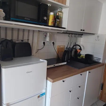 Skylark Cozy * Budapest