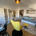Skylark Cozy Appartement *