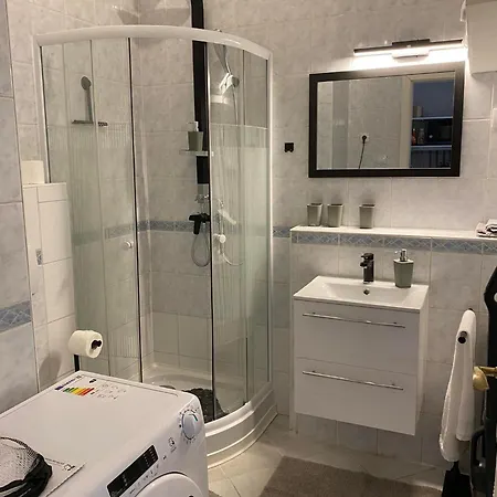 Skylark Cozy Apartman
